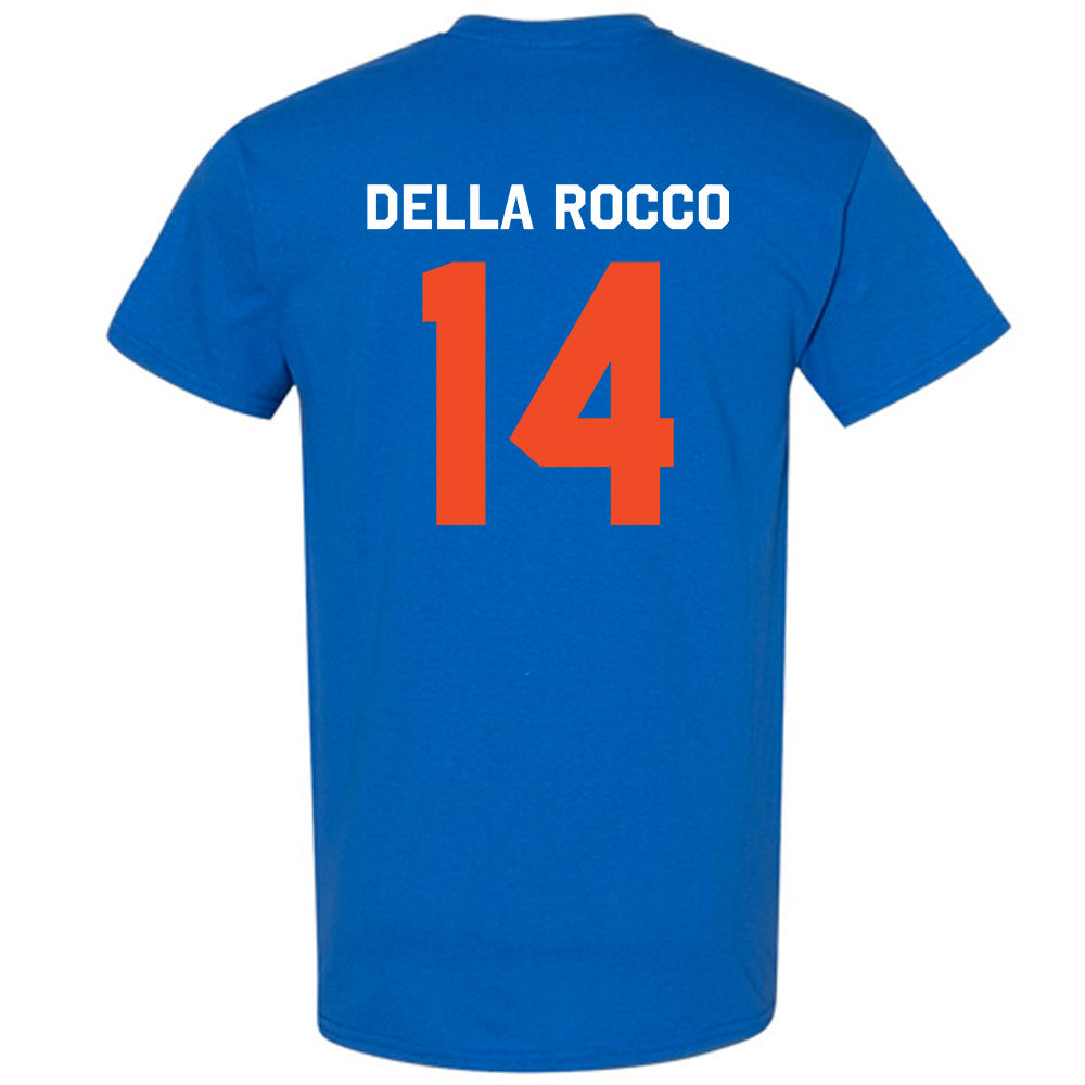 Florida - NCAA Women's Lacrosse : Sofia Della Rocco - Classic Shersey T-Shirt-1