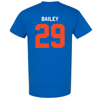 Florida - NCAA Women's Soccer : Lena Bailey - Classic Shersey T-Shirt-1