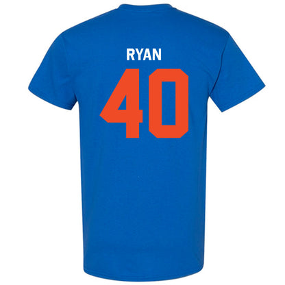 Florida - NCAA Women's Lacrosse : Colleen Ryan - Classic Shersey T-Shirt-1