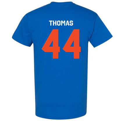 Florida - NCAA Softball : Townsen Thomas - Classic Shersey T-Shirt-1