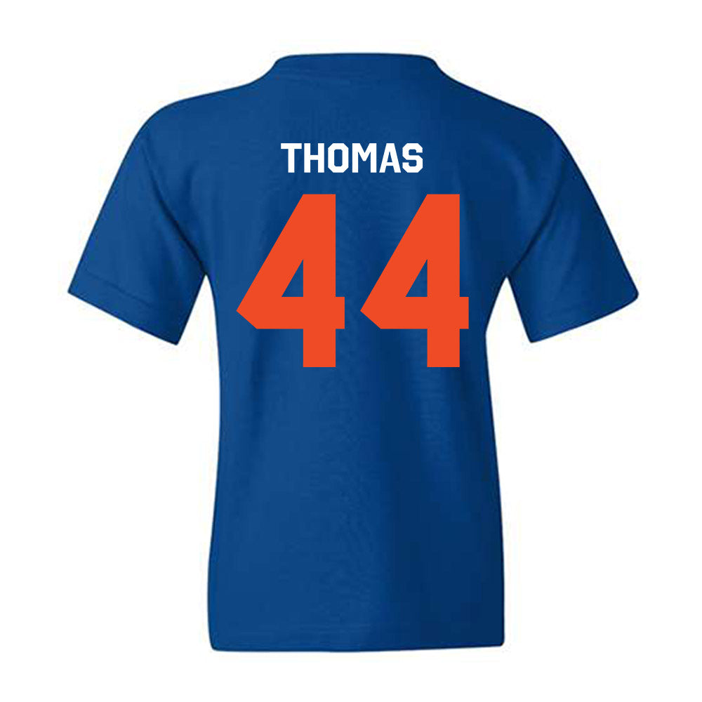 Florida - NCAA Softball : Townsen Thomas - Classic Shersey Youth T-Shirt-1