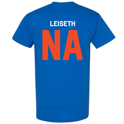 Florida - NCAA Women's Track & Field : Gracelyn Leiseth - Classic Shersey T-Shirt-1