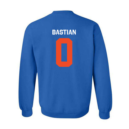 Florida - NCAA Baseball : Jaden Bastian - Classic Shersey Crewneck Sweatshirt-1