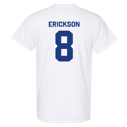 Florida - NCAA Softball : Jocelyn Erickson - Classic Shersey T-Shirt-1