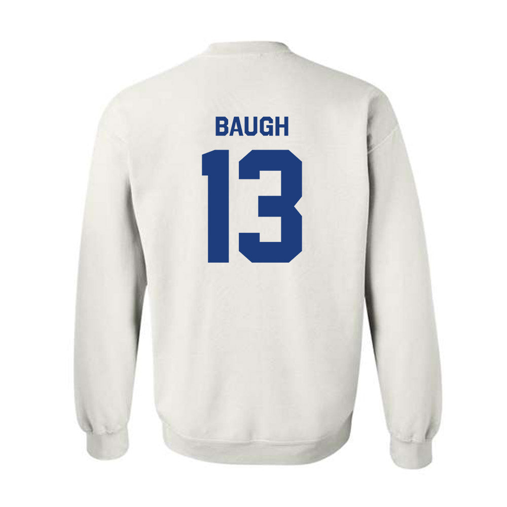 Florida - NCAA Football : Jadan Baugh - Classic Shersey Crewneck Sweatshirt-1