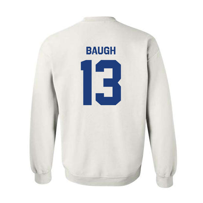 Florida - NCAA Football : Jadan Baugh - Classic Shersey Crewneck Sweatshirt-1
