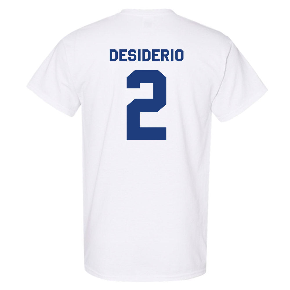 Florida - NCAA Softball : Giulia Desiderio - Classic Shersey T-Shirt-1