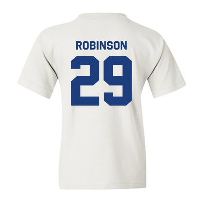 Florida - NCAA Football : Jaden Robinson - Classic Shersey Youth T-Shirt-1