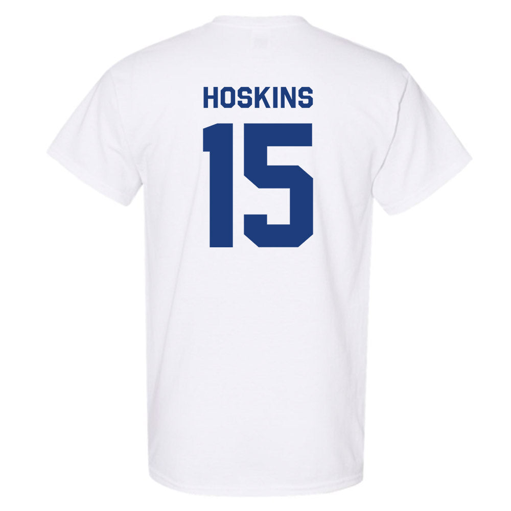 Florida - NCAA Women's Lacrosse : Caroline Hoskins - Classic Shersey T-Shirt-1