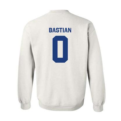 Florida - NCAA Baseball : Jaden Bastian - Classic Shersey Crewneck Sweatshirt-1