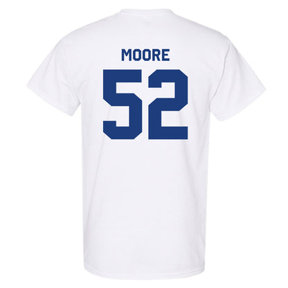 Florida - NCAA Football : Harrison Moore - Classic Shersey T-Shirt-1