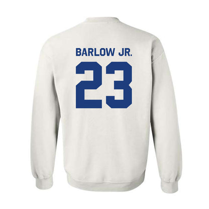 Florida - NCAA Baseball : William Barlow Jr. - Classic Shersey Crewneck Sweatshirt-1