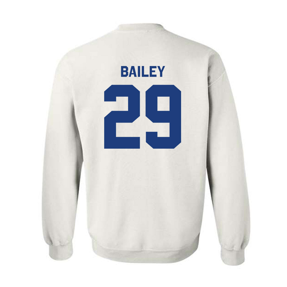 Florida - NCAA Women's Soccer : Lena Bailey - Classic Shersey Crewneck Sweatshirt-1