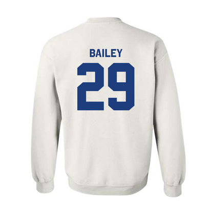 Florida - NCAA Women's Soccer : Lena Bailey - Classic Shersey Crewneck Sweatshirt-1