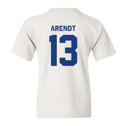 Florida - NCAA Women's Lacrosse : Maureen Arendt - Classic Shersey Youth T-Shirt-1