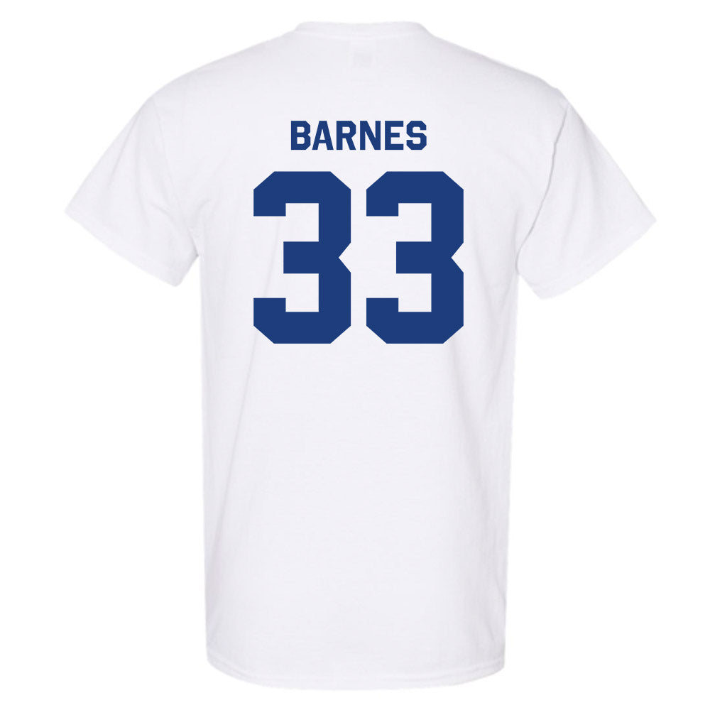 Florida - NCAA Women's Soccer : Skye Barnes - Classic Shersey T-Shirt-1