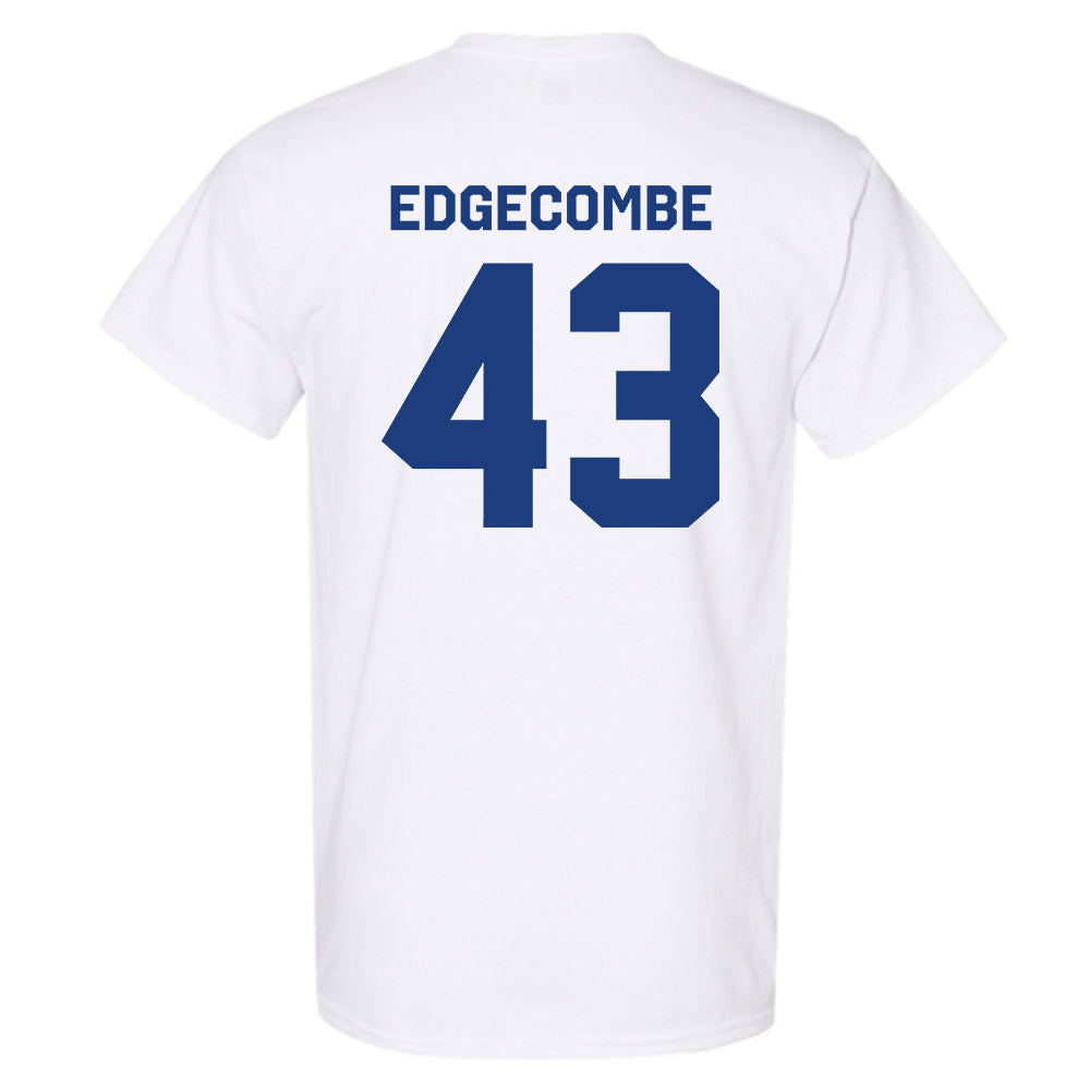 Florida - NCAA Football : Jaden Edgecombe - Classic Shersey T-Shirt-1