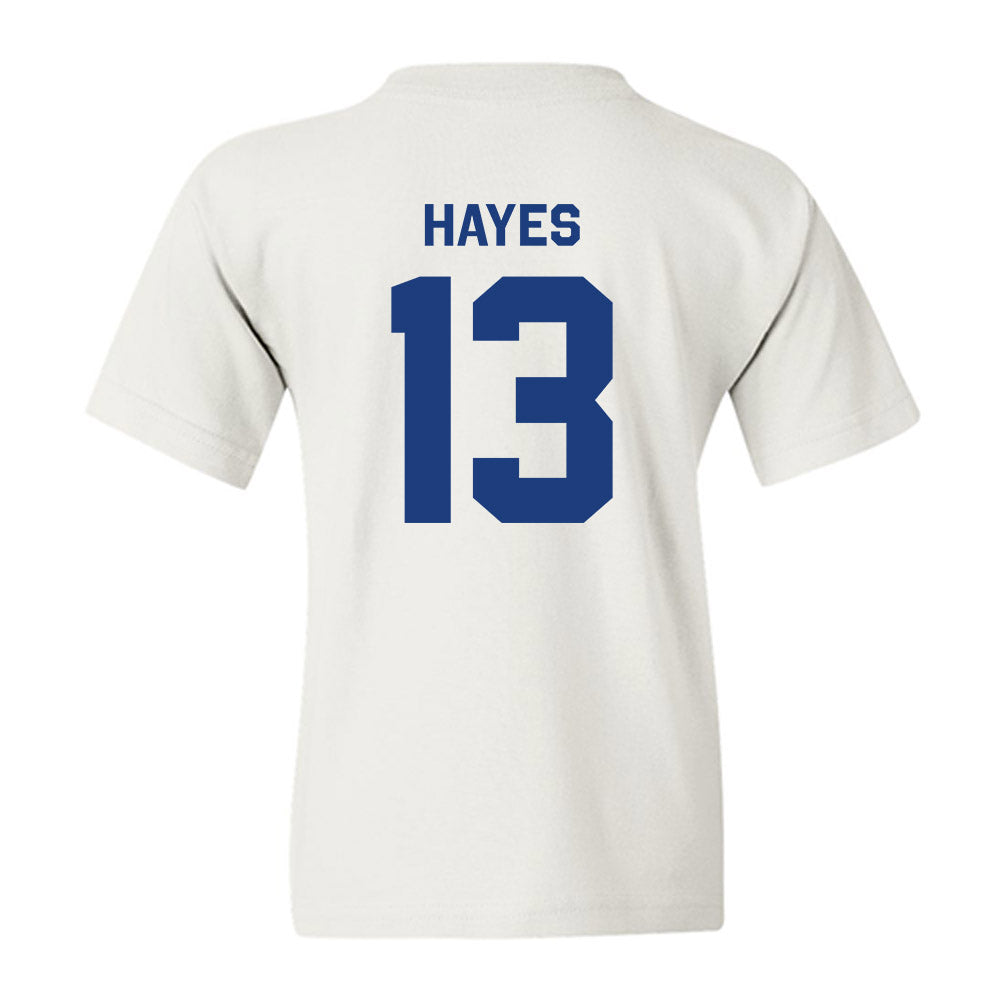 Florida - NCAA Women's Volleyball : Lily Hayes - Classic Shersey Youth T-Shirt-1