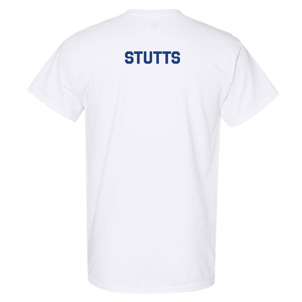 Florida - NCAA Men's Golf : Christophe Stutts - Classic Shersey T-Shirt-1