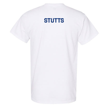 Florida - NCAA Men's Golf : Christophe Stutts - Classic Shersey T-Shirt-1