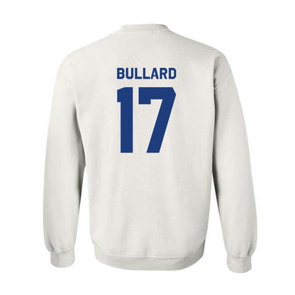Florida - NCAA Football : Titus Bullard - Classic Shersey Crewneck Sweatshirt-1