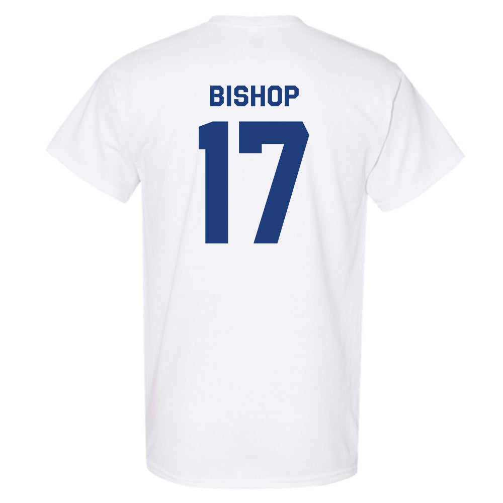 Florida - NCAA Women's Lacrosse : Cali Bishop - Classic Shersey T-Shirt-1