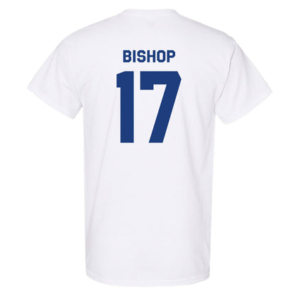 Florida - NCAA Women's Lacrosse : Cali Bishop - Classic Shersey T-Shirt-1