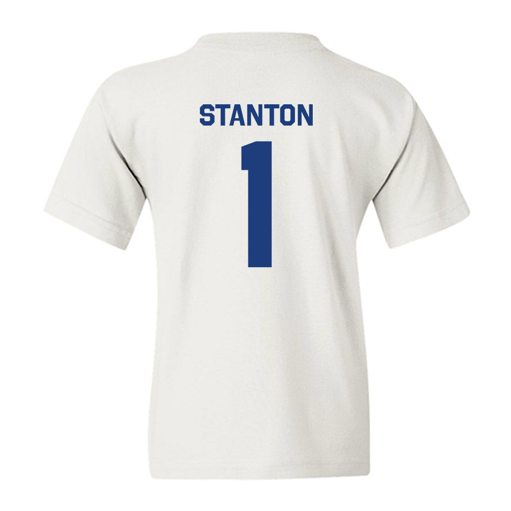 Florida - NCAA Softball : Caroline Stanton - Classic Shersey Youth T-Shirt-1