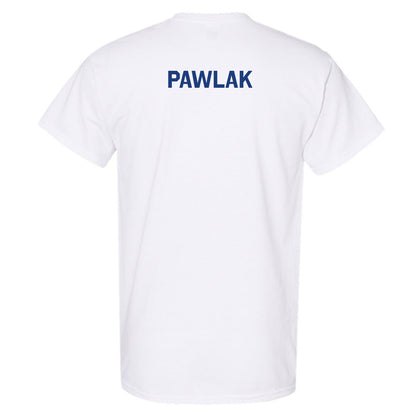 Florida - NCAA Women's Tennis : Lucie Pawlak - Classic Shersey T-Shirt-1