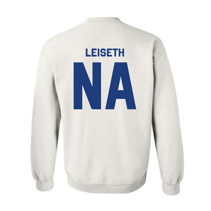 Florida - NCAA Women's Track & Field : Gracelyn Leiseth - Classic Shersey Crewneck Sweatshirt-1