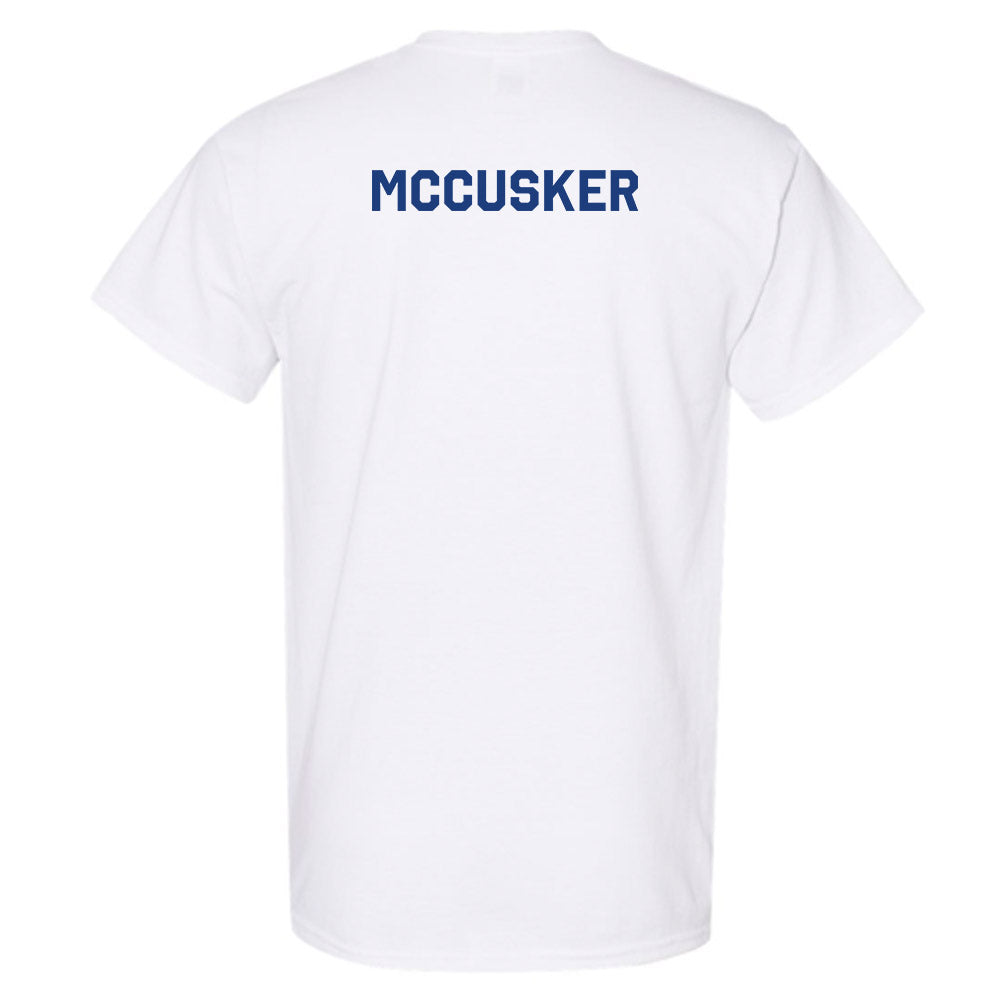 Florida - NCAA Women's Gymnastics : Riley McCusker - Classic Shersey T-Shirt-1