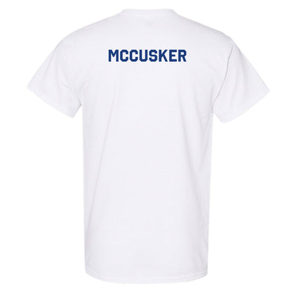 Florida - NCAA Women's Gymnastics : Riley McCusker - Classic Shersey T-Shirt-1