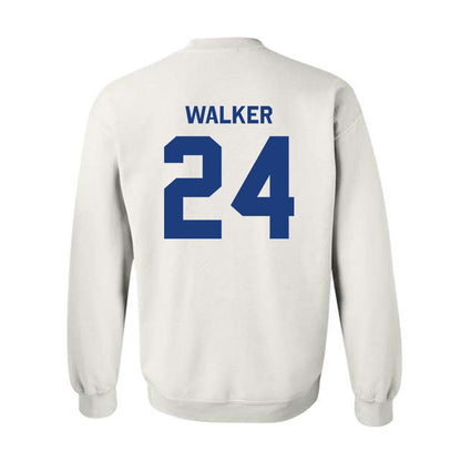 Florida - NCAA Softball : Madison Walker - Classic Shersey Crewneck Sweatshirt-1