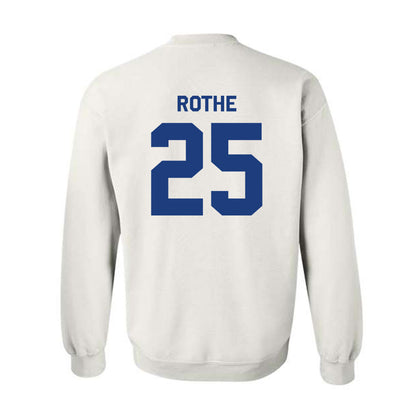 Florida - NCAA Women's Volleyball : Alec Rothe - Classic Shersey Crewneck Sweatshirt-2