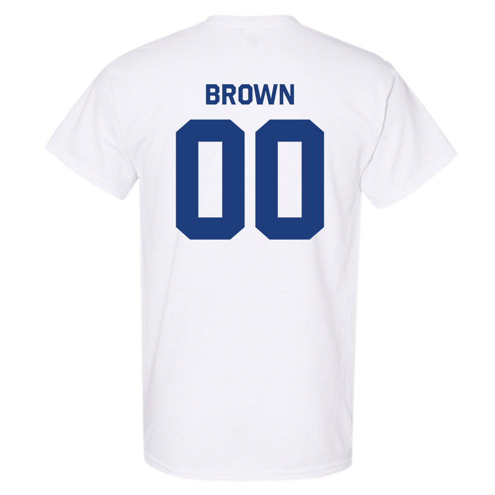 Florida - NCAA Softball : Ava Brown - Classic Shersey T-Shirt-1