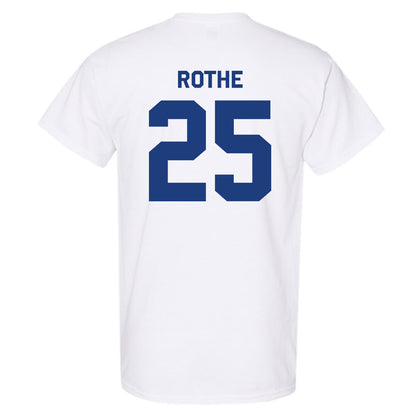 Florida - NCAA Women's Volleyball : Alec Rothe - Classic Shersey T-Shirt-2