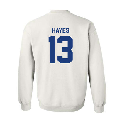 Florida - NCAA Women's Volleyball : Lily Hayes - Classic Shersey Crewneck Sweatshirt-1