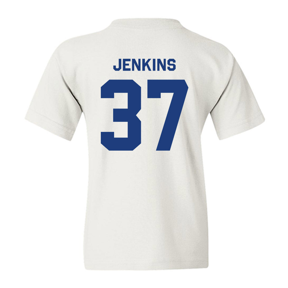 Florida - NCAA Baseball : Matthew Jenkins - Classic Shersey Youth T-Shirt-1