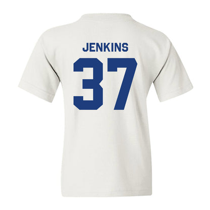 Florida - NCAA Baseball : Matthew Jenkins - Classic Shersey Youth T-Shirt-1