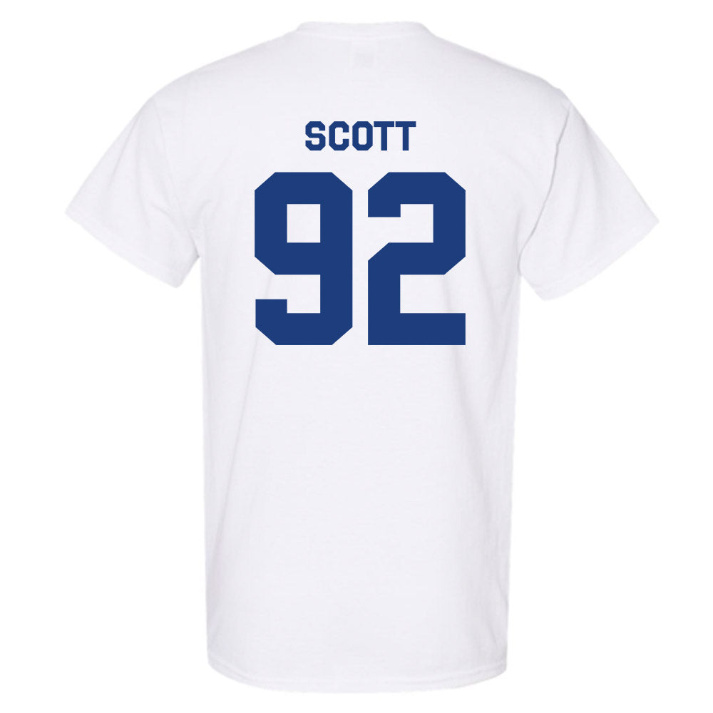 Florida - NCAA Football : Sebastian Scott - Classic Shersey T-Shirt-1