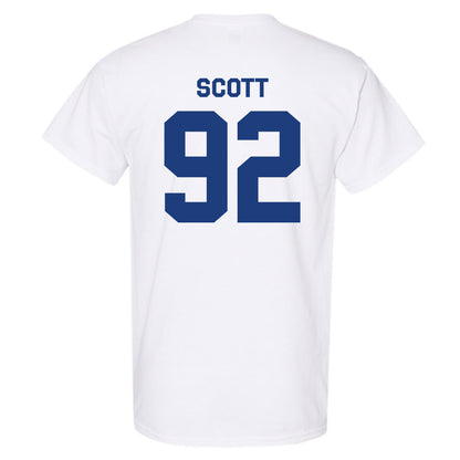Florida - NCAA Football : Sebastian Scott - Classic Shersey T-Shirt-1