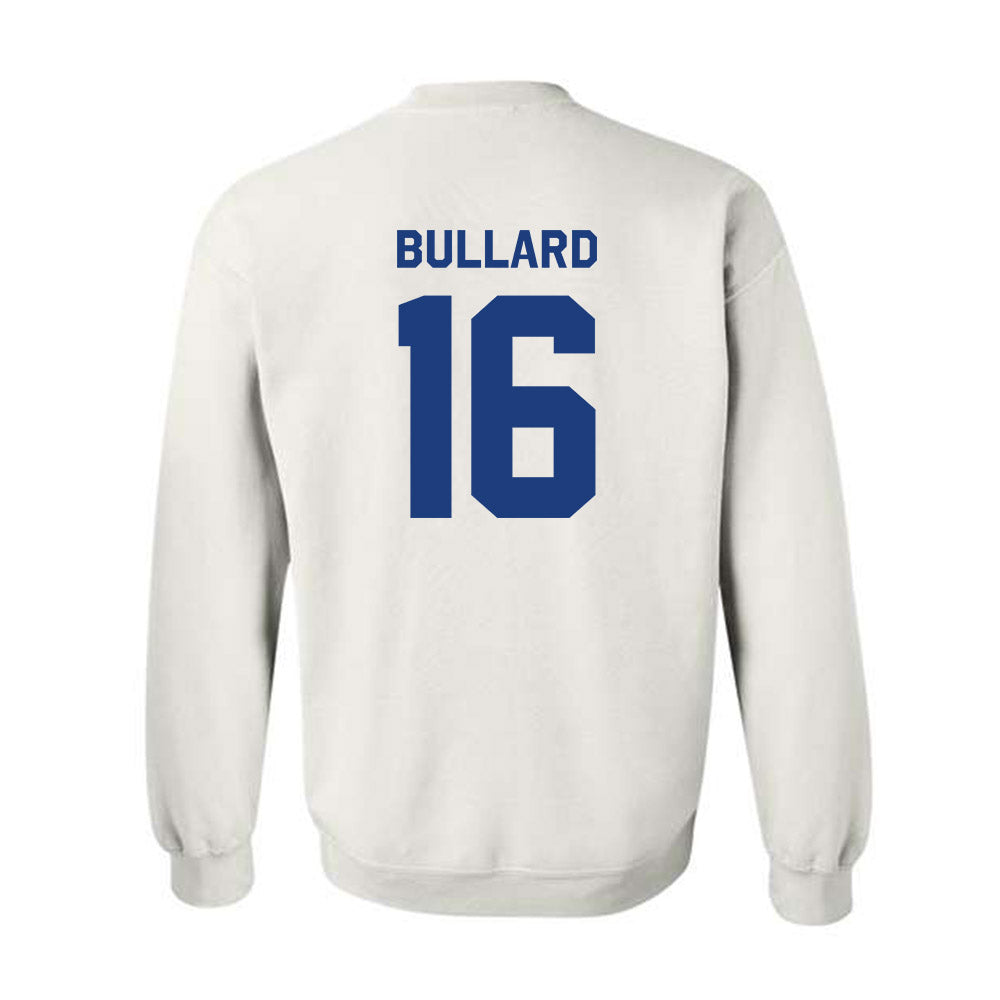 Florida - NCAA Football : TJ Bullard - Classic Shersey Crewneck Sweatshirt-1