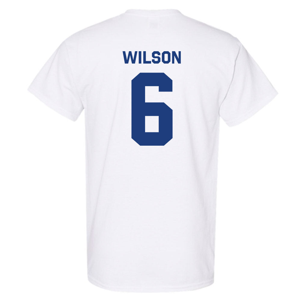 Florida - NCAA Football : Dallas Wilson - Classic Shersey T-Shirt-1