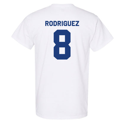 Florida - NCAA Baseball : Christian Rodriguez - Classic Shersey T-Shirt-1