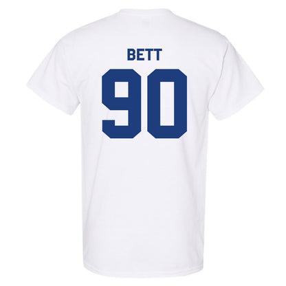 Florida - NCAA Football : Brendan Bett - Classic Shersey T-Shirt-1