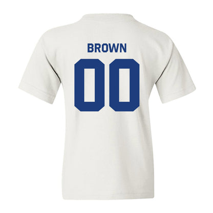 Florida - NCAA Softball : Ava Brown - Classic Shersey Youth T-Shirt-1