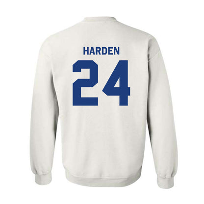 Florida - NCAA Women's Volleyball : Lauren Harden - Classic Shersey Crewneck Sweatshirt-1