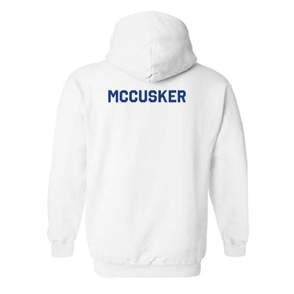 Florida - NCAA Women's Gymnastics : Riley McCusker - Classic Shersey Hooded Sweatshirt-1
