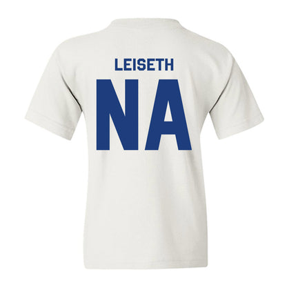 Florida - NCAA Women's Track & Field : Gracelyn Leiseth - Classic Shersey Youth T-Shirt-1