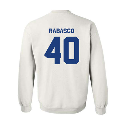 Florida - NCAA Football : Brandon Rabasco - Classic Shersey Crewneck Sweatshirt-1